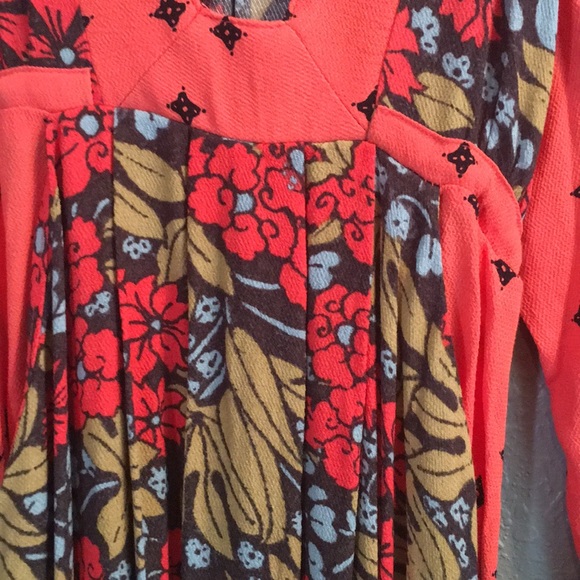 🆕 Free people Tallulla Dress 🆕 - Picture 4 of 6